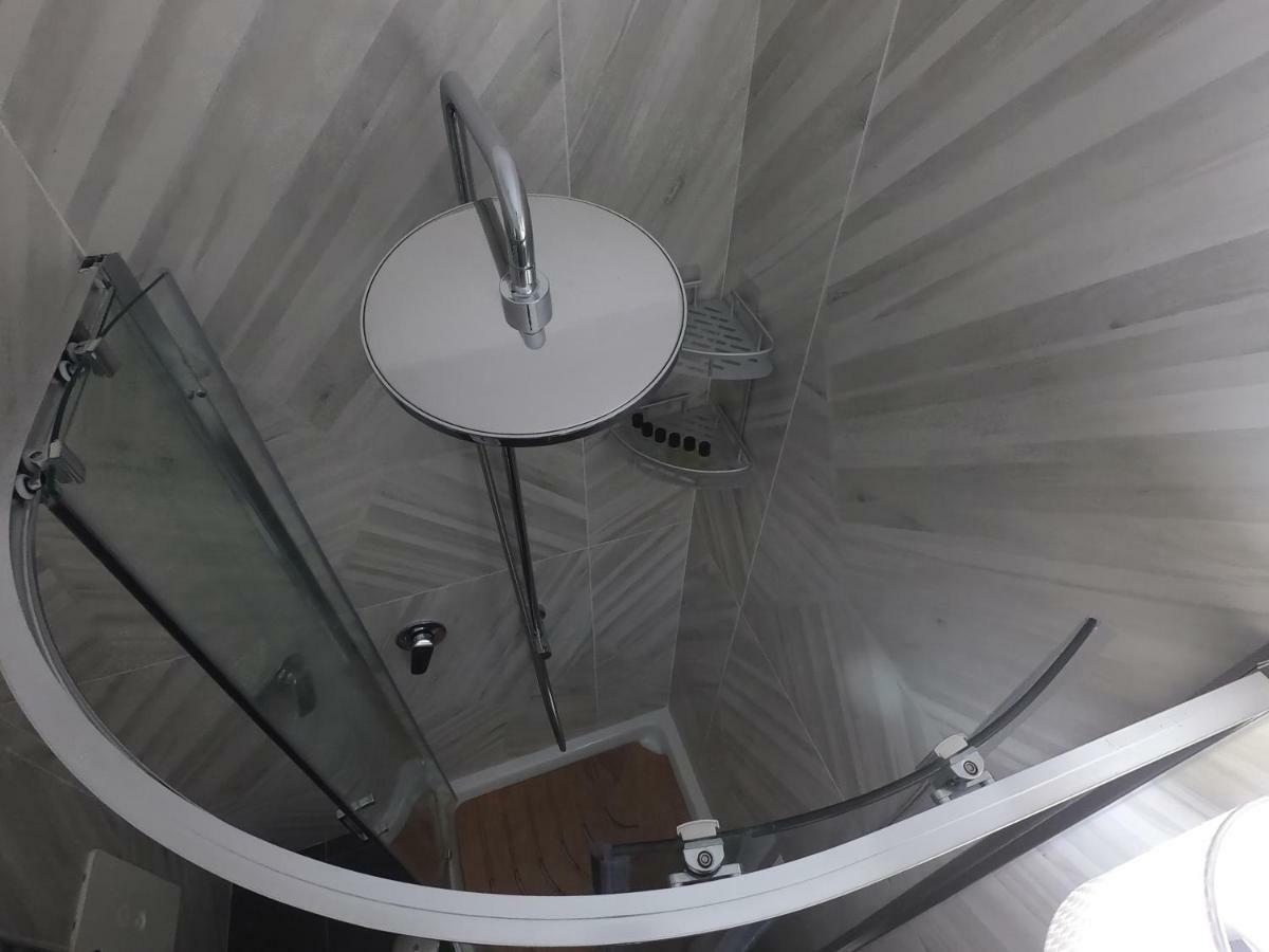Pinotto Bnb Torre Annunziata Exteriör bild