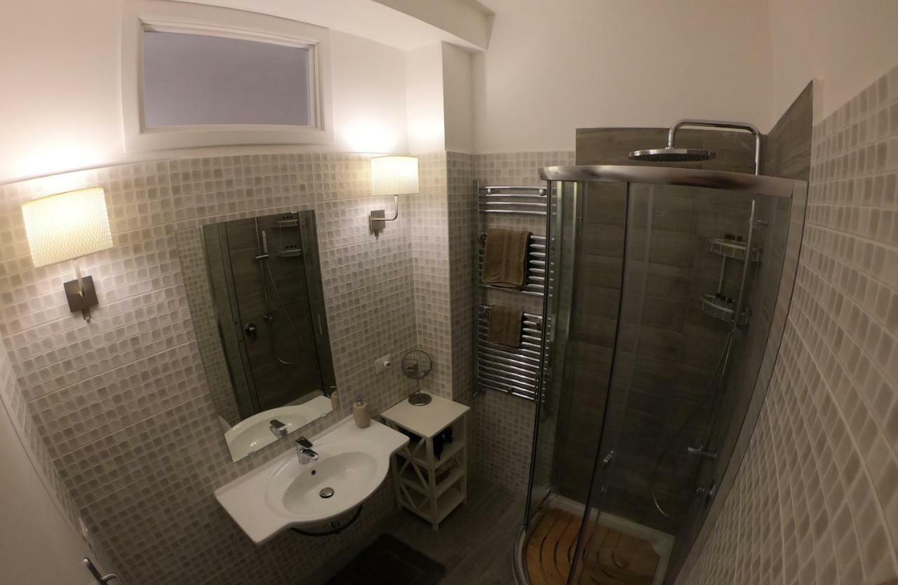 Pinotto Bnb Torre Annunziata Exteriör bild