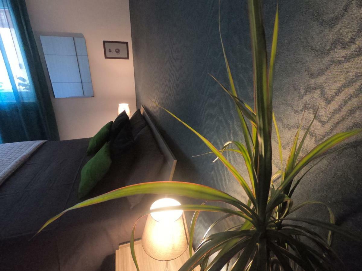 Pinotto Bnb Torre Annunziata Exteriör bild