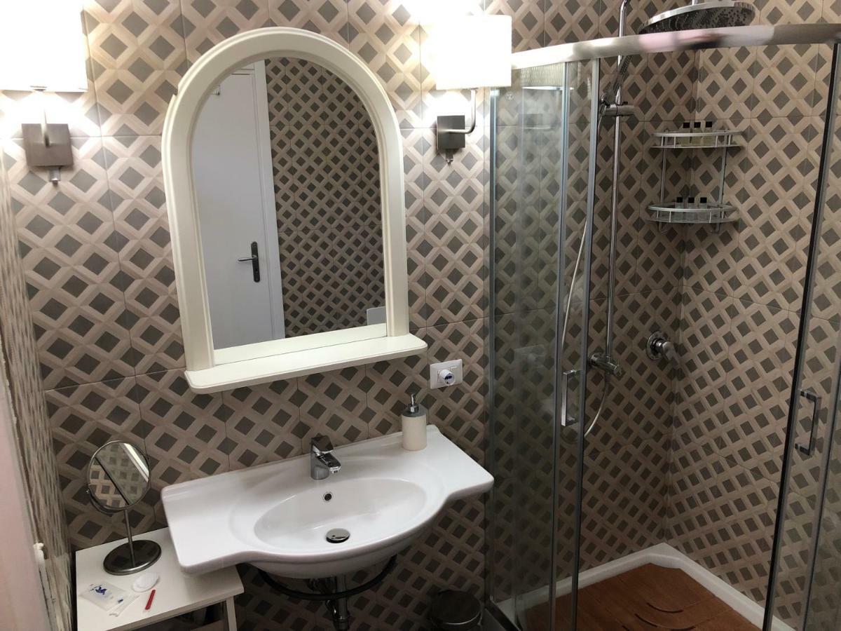 Pinotto Bnb Torre Annunziata Exteriör bild